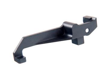 Servo Halter
